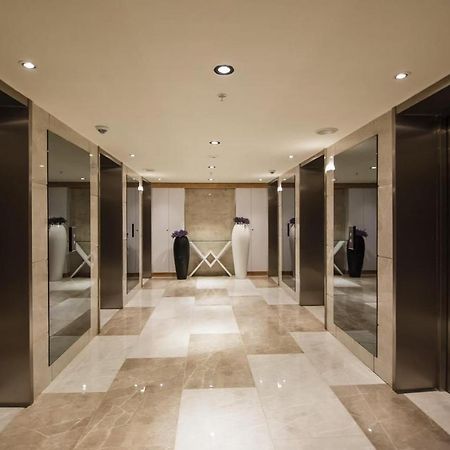 Batumi Aparthotel Orbi Twin Skyscraper מראה חיצוני תמונה